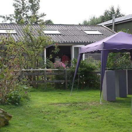 Atelier La Luna Berkenwoude Eksteriør billede