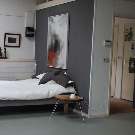 Atelier La Luna Berkenwoude Eksteriør billede